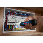 Máy vặn vít pin Bosch Go 3 (SOLO) + Tặng kèm 1 Bộ vặn vít đa năng 46 món — ảnh 5