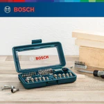 Máy vặn vít pin Bosch Go 3 (SOLO) + Tặng kèm 1 Bộ vặn vít đa năng 46 món — ảnh 7