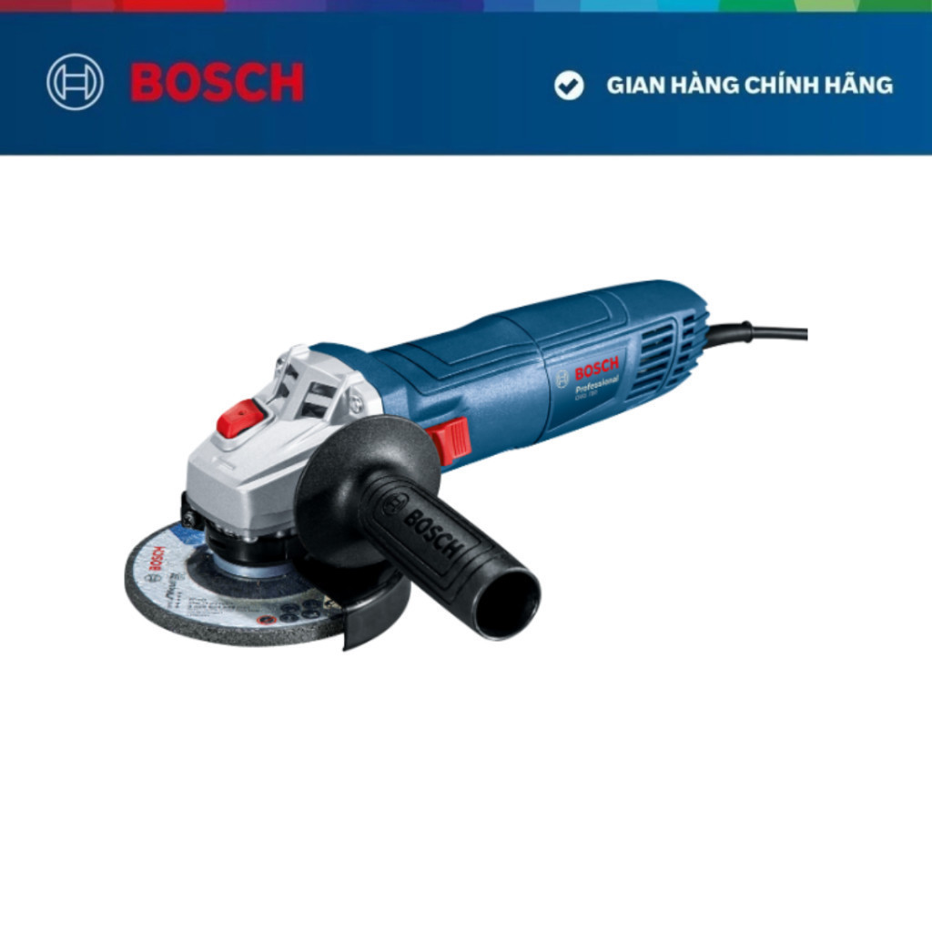 Ảnh Máy mài góc GWS 700 BOSCH công suất 710W 1