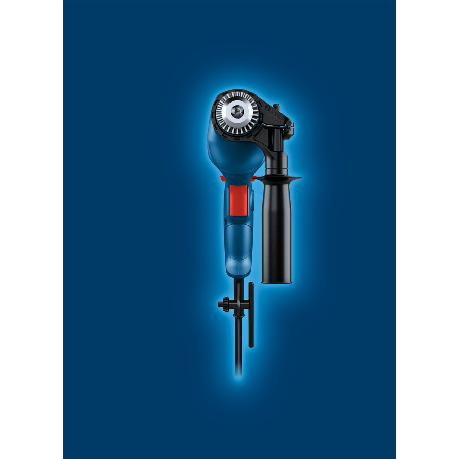 Ảnh Máy khoan động lực Bosch GSB 600 3