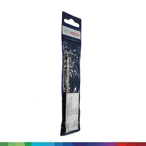 Ảnh Bộ Mũi Khoan Tường Bosch chuôi kẹp Concrete 2