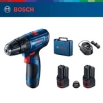 Máy khoan vặn vít động lực dùng pin Bosch GSB 120-LI — ảnh 7