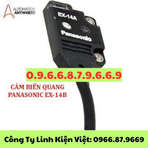 Sensori Fotoelettrici - Panasonic Europe - Foto 8