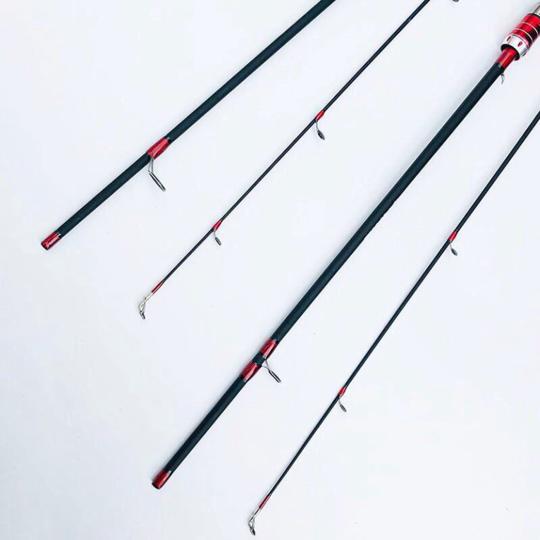 Cần câu lure máy ngang và máy đứng carbon DYAWA đầu bu chống xoắn nakijahgfd59kjla