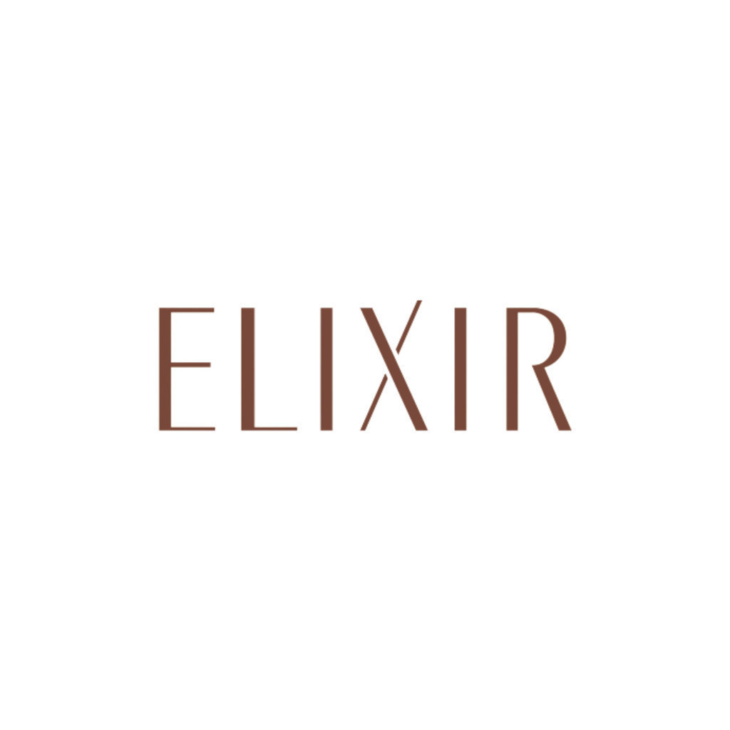 (Hàng Tặng Không Bán) Nước cân bằng trắng da ngăn ngừa lão hóa Elixir Brightening Moisture Lotion TII 18ML