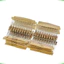 Điện trở cắm 1/4W 4 vòng màu ±5% - giá trị 25KR đến 4.7MR