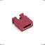 Jumper 2.54mm ngắn mạch 6.5mm