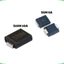 Diode chỉnh lưu dòng lớn chân dán SMD