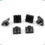 Nút nhấn 12x12mm 4 chân dán cao 4.3 - 12mm