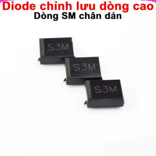 [Giá sỉ] (20C) Diode chỉnh lưu dòng lớn chân dán SMD