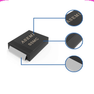 [Giá sỉ] (20C) Diode chỉnh lưu dòng lớn chân dán SMD