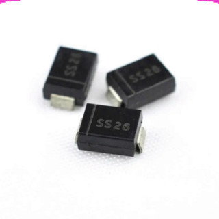 [Giá sỉ] (50C) Diode Schottky chân dán SS14, SS26, SS54, …