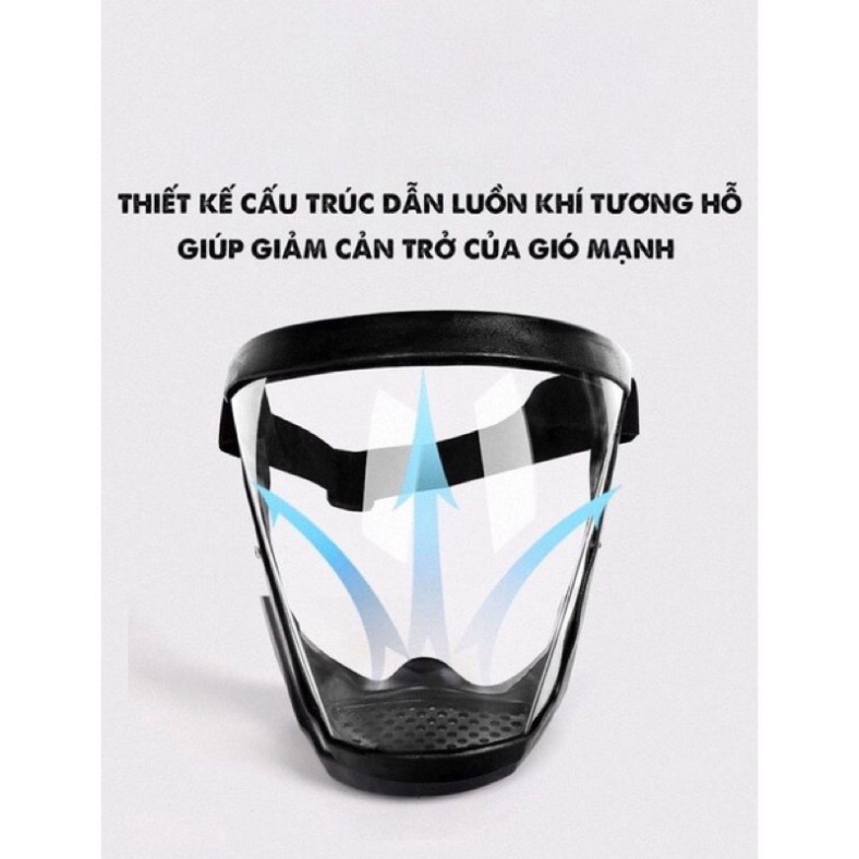 Mặt nạ chống độc,dùng phun, xịt thuốc chừ sâu ,sịt sơn -vừa chắn bụi kính bảo hộ cao cấp ntt95