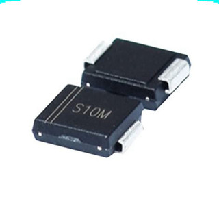[Ưu đãi] (20 cái) Diode chỉnh lưu dòng lớn chân dán SMD