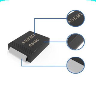 [Ưu đãi] (20 cái) Diode chỉnh lưu dòng lớn chân dán SMD