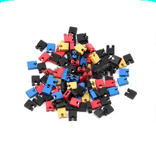 [Ưu đãi] (50 cái) Jumper 2.54mm ngắn mạch 6.5mm