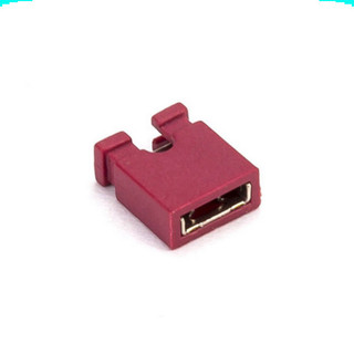 [Ưu đãi] (50 cái) Jumper 2.54mm ngắn mạch 6.5mm