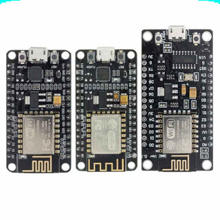 [Ưu đãi] Mạch NodeMCU ESP32 WiFi+ Bluetooth