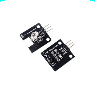 [Ưu đãi] (2 cái) Mạch Thu / Phát hồng ngoại từ xa HX1838