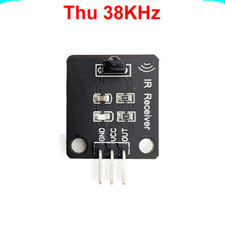 [Ưu đãi] (2 cái) Mạch Thu / Phát hồng ngoại từ xa HX1838