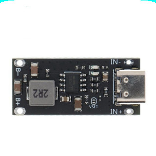 Mạch sạc pin lithium IP2312 cổng sạc type C có thể điều chỉnh điện áp 4.2V / 4.35V dòng sạc 3A