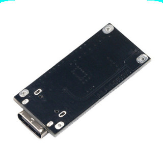 Mạch sạc pin lithium IP2312 cổng sạc type C có thể điều chỉnh điện áp 4.2V / 4.35V dòng sạc 3A