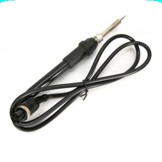 Tay cầm hakko 936/907 jack đực, jack cái