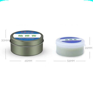 Mỡ hỗ trợ hàn mạch siêu dính