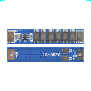 [Ưu đãi] Mạch bảo vệ pin lithium 18650 1S 5A/10A/20A không kẽm hàn