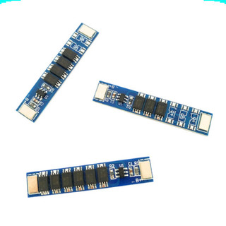[Ưu đãi] Mạch bảo vệ pin lithium 18650 1S 5A/10A/20A không kẽm hàn