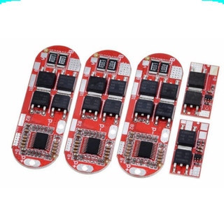 Mạch BMS sạc bảo vệ pin Lithium - Lipo 1S - 4S