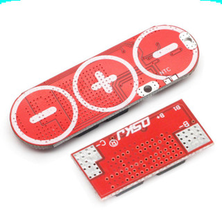 Mạch BMS sạc bảo vệ pin Lithium - Lipo 1S - 4S