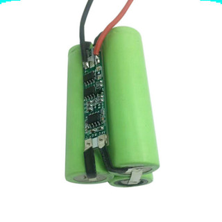 Mạch bảo vệ pin lithium 3S JH - 995098 5A/JH - 995012 10A có sẵn kẽm hàn