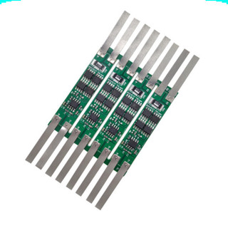 Mạch bảo vệ pin lithium 3S JH - 995098 5A/JH - 995012 10A có sẵn kẽm hàn