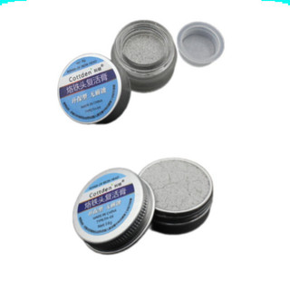 Hộp vệ sinh đầu mũi hàn bằng thiếc tiện dụng 6g/8g/16g