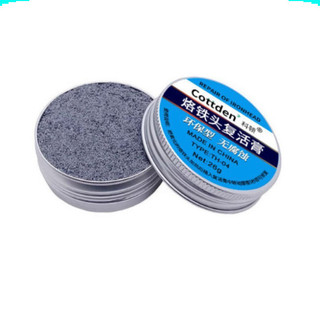 Hộp vệ sinh đầu mũi hàn bằng thiếc tiện dụng 6g/8g/16g