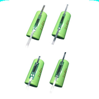 [Ưu đãi] Mạch bảo vệ pin sắt LifePo4 1S 3.2V có sẵn kẽm hàn