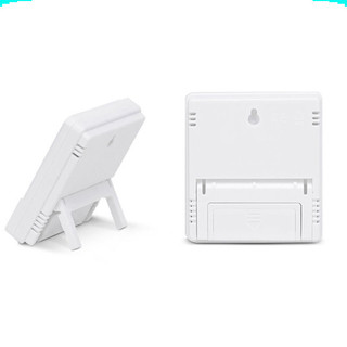 Đồng hồ hiển thị nhiệt độ + độ ẩm HTC - 1