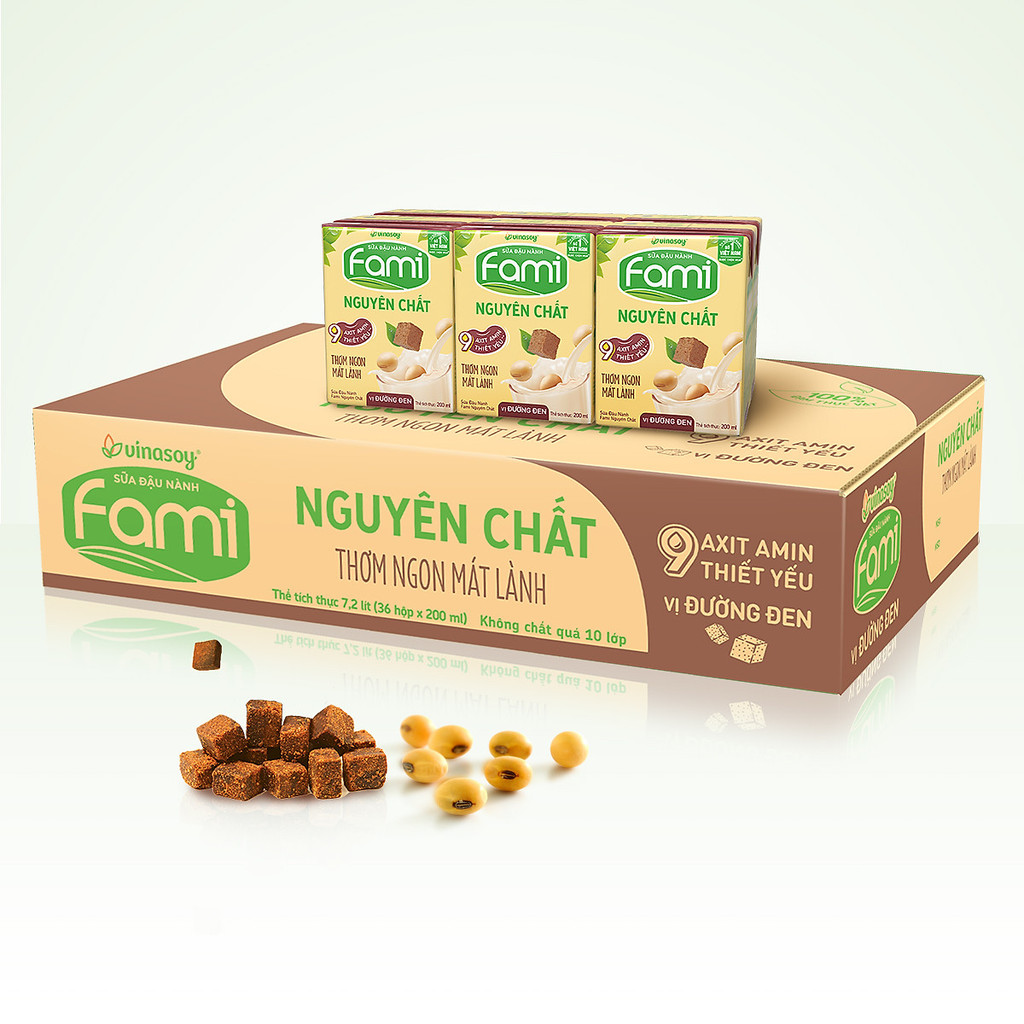 Fami - Giá Tốt, Chính Hãng, Đảm Bảo | Shopee Việt Nam