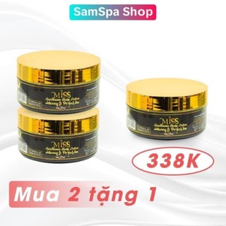 Kem Body Miss Thái Lan Sunflower [MUA 2 TẶNG 1] Dưỡng Trắng, Makeup, Chống Nắng bản có tem Thái xịn chống hàng giả