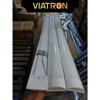 Đèn Tuýp LED Bán Nguyệt 60cm-120 cm Công Suất 60W-100W Chip Led Cao Cấp BH 2 năm