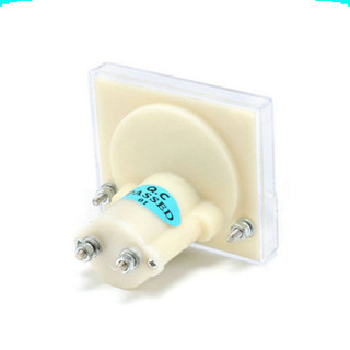 Vôn kế kim hiển thị điện áp DC 5V - 300V