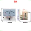 Ampe kế kim hiển thị dòng điện AC 1A - 50A