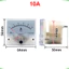 Ampe kế kim hiển thị dòng điện AC 1A - 50A