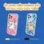 Ốp Lưng iPhone Camera Viền Cao Black Eyes 3D Mềm Chống Sốc, Cao Cấp - iP X/XS/XR/11/12/13/14/15/16/17/Plus/Air/Pro/Max