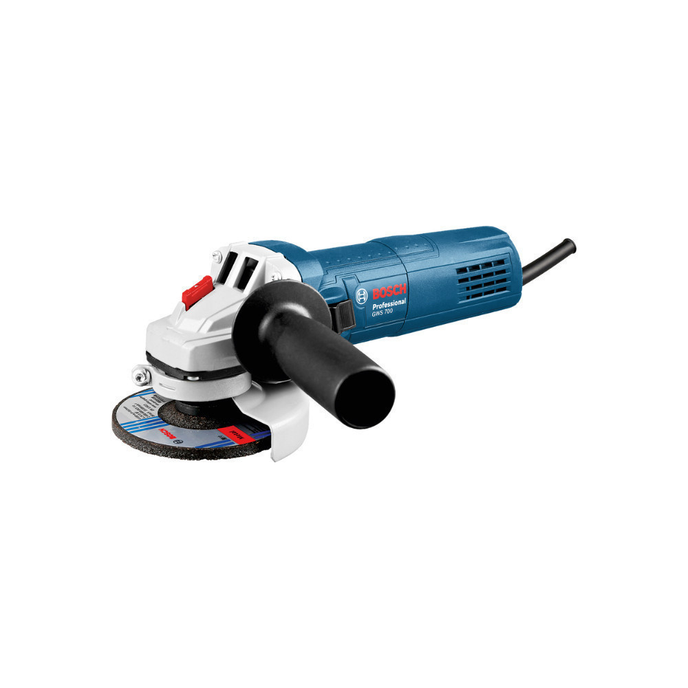 Ảnh Máy mài góc GWS 700 BOSCH công suất 710W 2