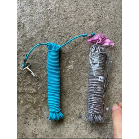 Dây Bảo Vệ Cần Câu Tay Dây Bảo Hiểm Câu Đài Size 5m Đến 20m 5645hfga2345678