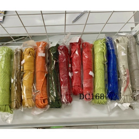 Dây Bảo Vệ Cần Câu Tay Dây Bảo Hiểm Câu Đài Size 5m Đến 20m 5645hfga2345678