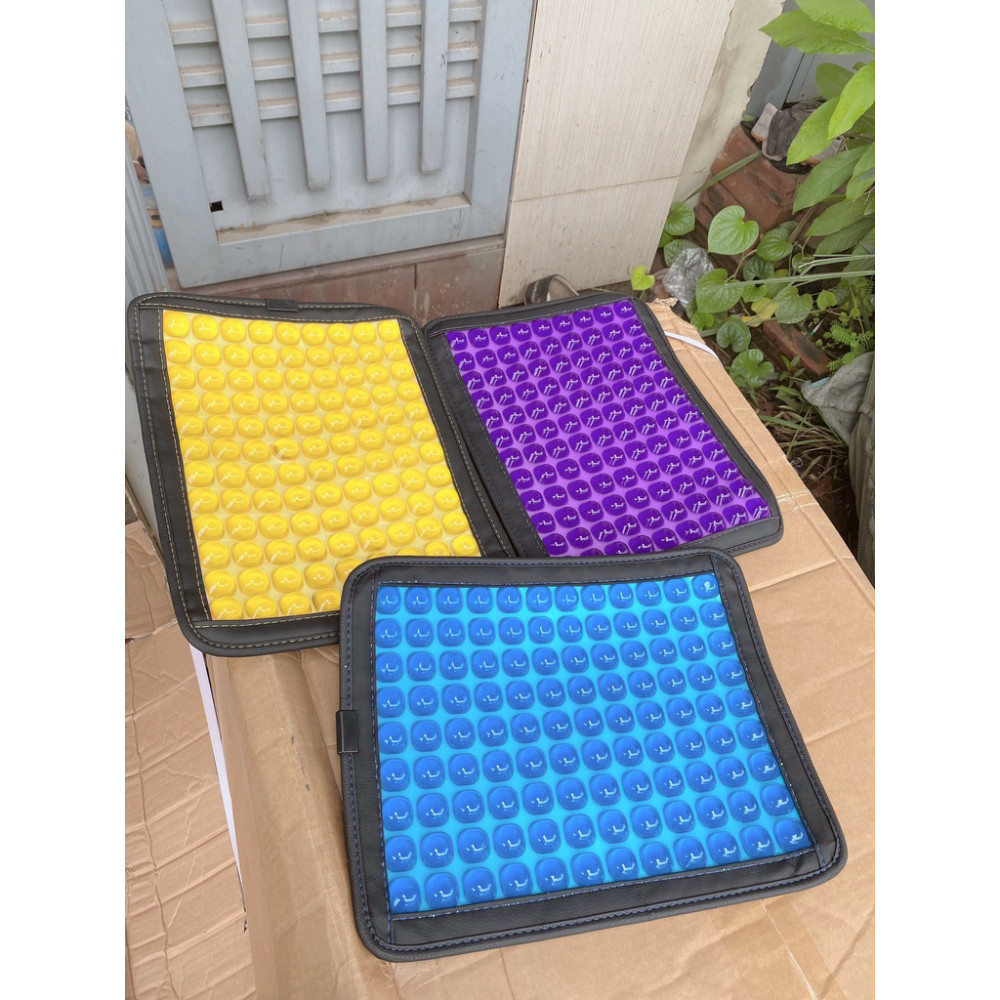 Đệm Lót Thùng Câu Đài Silicon Đệm Lót Ghế Câu Cá Siêu Êm Ái 5645hfga2345678