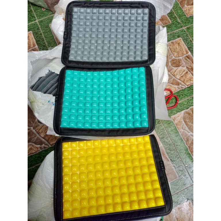 Đệm Lót Thùng Câu Đài Silicon Đệm Lót Ghế Câu Cá Siêu Êm Ái 5645hfga2345678
